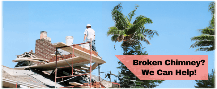 Chimney Repair Glendale AZ