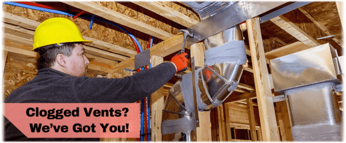 Dryer Vent Cleaning Glendale AZ