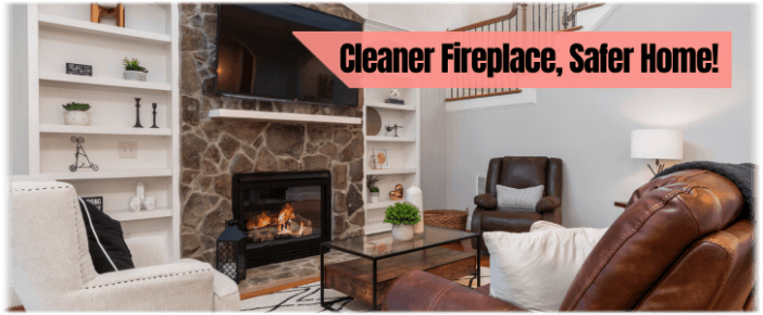 Fireplace Cleaning Glendale AZ