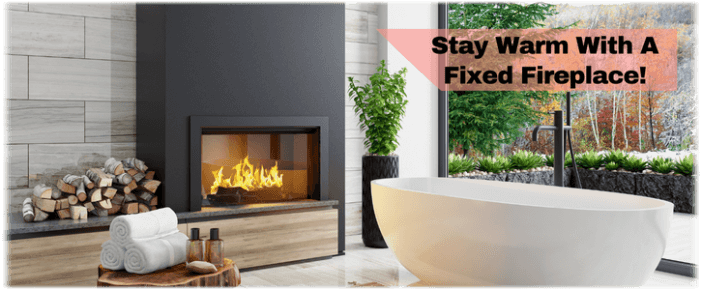 Fireplace Repair Glendale AZ
