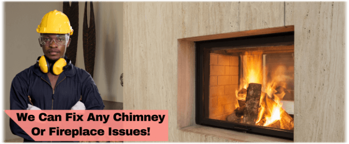 Glendale AZ Chimney Cleaning